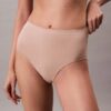 Bonded Flex Seamless High Rise Brief Bonded Flex Seamless High Rise Brief