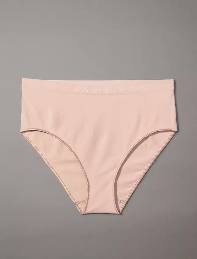 Bonded Flex Seamless High Rise Brief Bonded Flex Seamless High Rise Brief