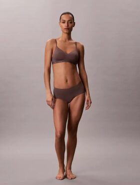Bonded Flex Thong