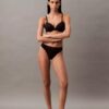 Bonded Flex Thong