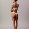 Bonded Flex Thong