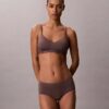 Bonded Flex Thong