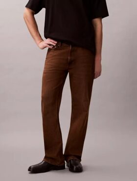 Bootcut-Jeans