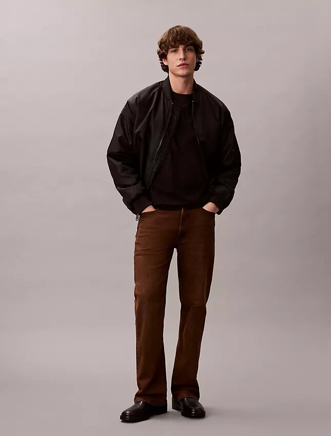 Bootcut-Jeans Bootcut-Jeans