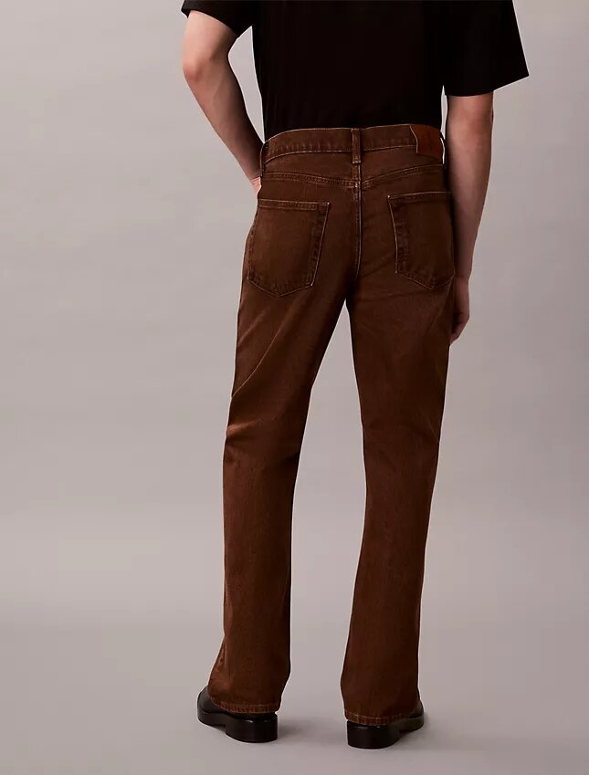 Bootcut-Jeans Bootcut-Jeans
