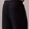 Bouclé-Shorts aus Baumwollmischung Bouclé-Shorts aus Baumwollmischung