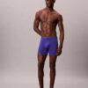 Boxer Briefs aus Cotton Stretch mit Monogram-Grafik, 3er-Pack Boxer Briefs aus Cotton Stretch mit Monogram-Grafik, 3er-Pack