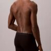 Boxer Briefs aus Cotton Stretch mit Monogram-Grafik, 3er-Pack Boxer Briefs aus Cotton Stretch mit Monogram-Grafik, 3er-Pack