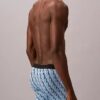 Boxer Briefs aus Cotton Stretch mit Monogram-Grafik, 3er-Pack Boxer Briefs aus Cotton Stretch mit Monogram-Grafik, 3er-Pack