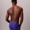 Boxer Briefs aus Cotton Stretch mit Monogram-Grafik, 3er-Pack Boxer Briefs aus Cotton Stretch mit Monogram-Grafik, 3er-Pack