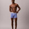 Boxer Briefs aus gebürsteter Mikrofaser mit Stretch Boxer Briefs aus gebürsteter Mikrofaser mit Stretch