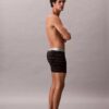 Boxer Briefs aus gebürsteter Mikrofaser mit Stretch Boxer Briefs aus gebürsteter Mikrofaser mit Stretch