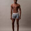 Boxer Briefs aus gebürsteter Mikrofaser mit Stretch Boxer Briefs aus gebürsteter Mikrofaser mit Stretch