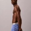 Boxer Briefs aus gebürsteter Mikrofaser mit Stretch Boxer Briefs aus gebürsteter Mikrofaser mit Stretch