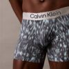 Boxer Briefs aus gebürsteter Mikrofaser mit Stretch Boxer Briefs aus gebürsteter Mikrofaser mit Stretch