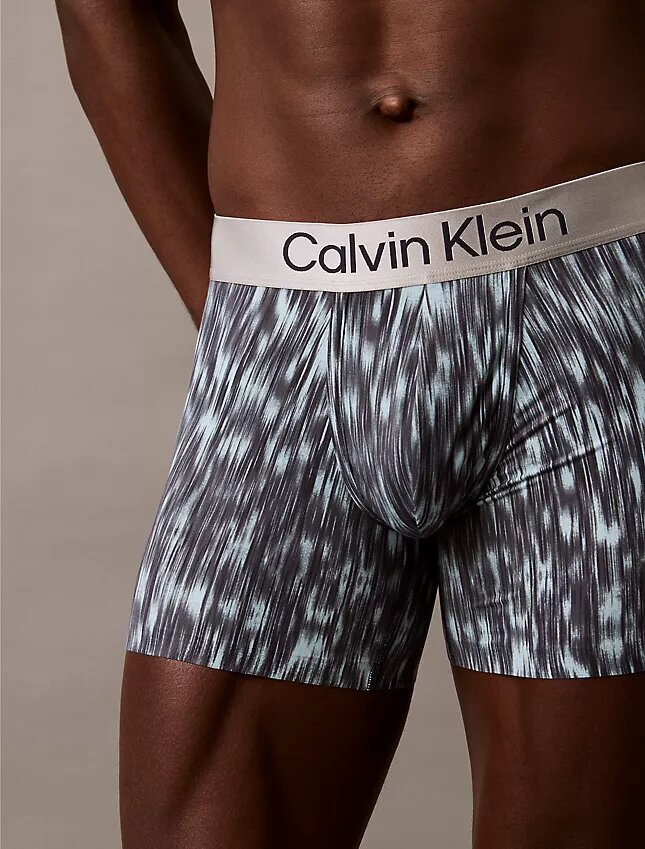 Boxer Briefs aus gebürsteter Mikrofaser mit Stretch Boxer Briefs aus gebürsteter Mikrofaser mit Stretch