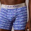 Boxer Briefs aus gebürsteter Mikrofaser mit Stretch Boxer Briefs aus gebürsteter Mikrofaser mit Stretch