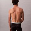 Boxer Briefs aus gebürsteter Mikrofaser mit Stretch Boxer Briefs aus gebürsteter Mikrofaser mit Stretch
