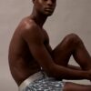 Boxer Briefs aus gebürsteter Mikrofaser mit Stretch Boxer Briefs aus gebürsteter Mikrofaser mit Stretch