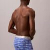 Boxer Briefs aus gebürsteter Mikrofaser mit Stretch Boxer Briefs aus gebürsteter Mikrofaser mit Stretch