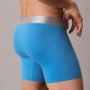Boxer Briefs aus gebürsteter Mikrofaser mit Stretch