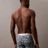 Boxer Briefs aus gebürsteter Mikrofaser mit Stretch Boxer Briefs aus gebürsteter Mikrofaser mit Stretch
