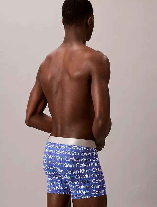 Boxer Briefs aus gebürsteter Mikrofaser mit Stretch Boxer Briefs aus gebürsteter Mikrofaser mit Stretch
