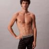Boxer Briefs aus gebürsteter Mikrofaser mit Stretch Boxer Briefs aus gebürsteter Mikrofaser mit Stretch