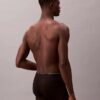Boxer Briefs aus Mikrofaser mit Stretch und grafischem Monogram