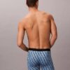 Boxer Briefs aus Mikrofaser mit Stretch und grafischem Monogram