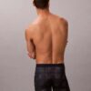Boxer Briefs aus Mikrofaser mit Stretch und grafischem Monogram