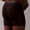 Boxer Briefs aus Mikrofaser mit Stretch und grafischem Monogram