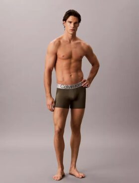 Boxer Briefs aus Mikrofaser-Stretch