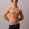 Boxer Briefs aus Mikrofaser-Stretch Boxer Briefs aus Mikrofaser-Stretch