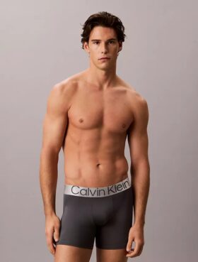 Boxer Briefs aus Mikrofaser-Stretch