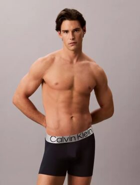 Boxer Briefs aus Mikrofaser-Stretch