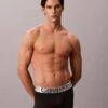 Boxer Briefs aus Mikrofaser-Stretch Boxer Briefs aus Mikrofaser-Stretch