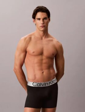 Boxer Briefs aus Mikrofaser-Stretch