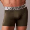 Boxer Briefs aus Mikrofaser-Stretch Boxer Briefs aus Mikrofaser-Stretch