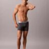 Boxer Briefs aus Mikrofaser-Stretch Boxer Briefs aus Mikrofaser-Stretch