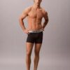 Boxer Briefs aus Mikrofaser-Stretch Boxer Briefs aus Mikrofaser-Stretch