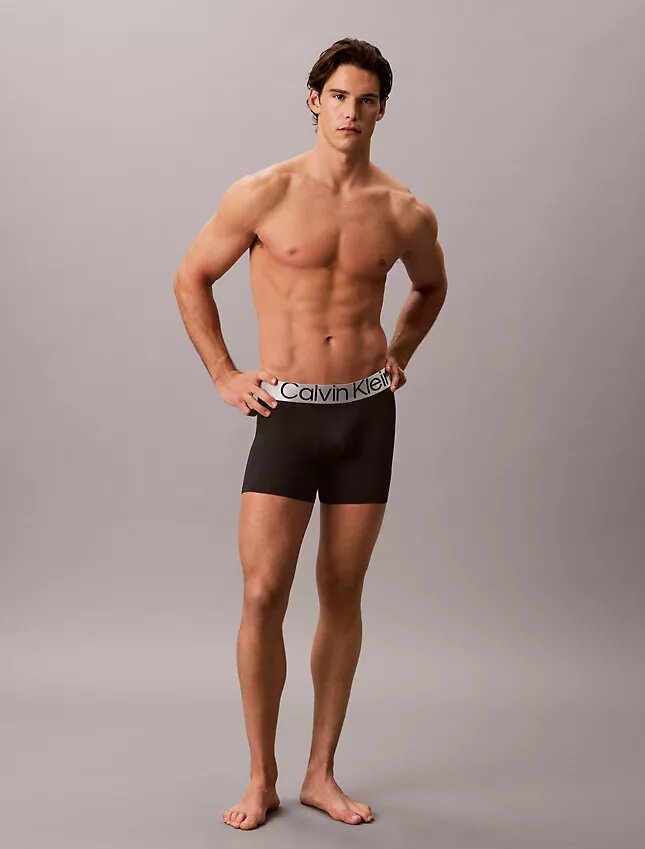 Boxer Briefs aus Mikrofaser-Stretch Boxer Briefs aus Mikrofaser-Stretch