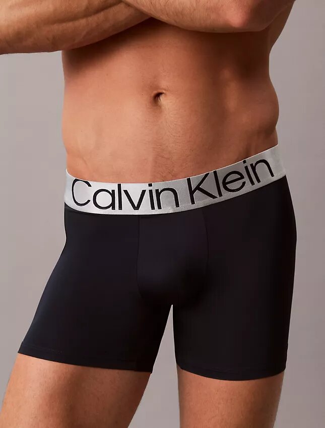 Boxer Briefs aus Mikrofaser-Stretch Boxer Briefs aus Mikrofaser-Stretch