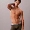 Boxer Briefs aus Mikrofaser-Stretch Boxer Briefs aus Mikrofaser-Stretch