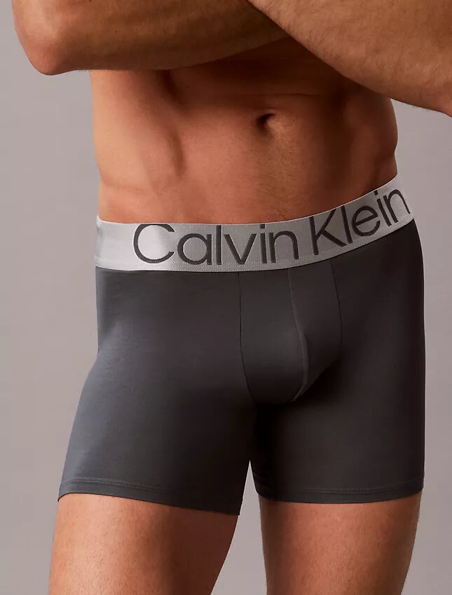 Boxer Briefs aus Mikrofaser-Stretch Boxer Briefs aus Mikrofaser-Stretch