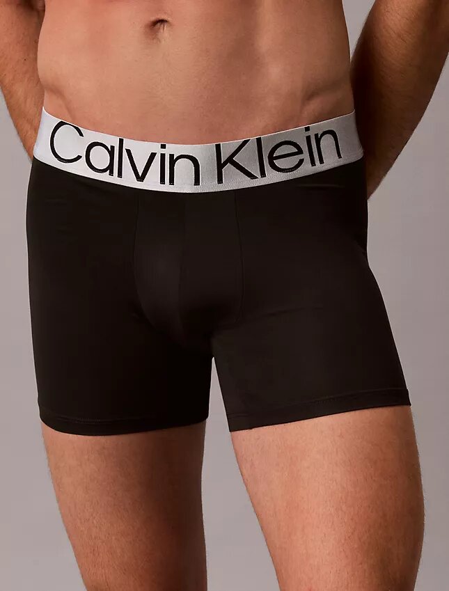 Boxer Briefs aus Mikrofaser-Stretch Boxer Briefs aus Mikrofaser-Stretch