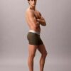 Boxer Briefs aus Mikrofaser-Stretch Boxer Briefs aus Mikrofaser-Stretch