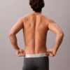 Boxer Briefs aus Mikrofaser-Stretch Boxer Briefs aus Mikrofaser-Stretch