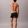 Boxer Briefs aus Mikrofaser-Stretch Boxer Briefs aus Mikrofaser-Stretch