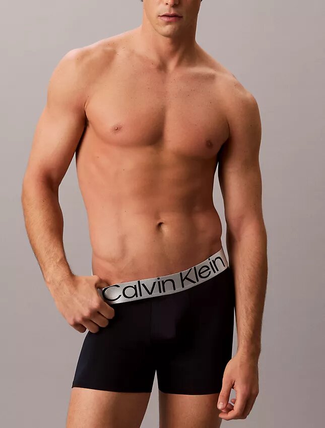 Boxer Briefs aus Mikrofaser-Stretch Boxer Briefs aus Mikrofaser-Stretch